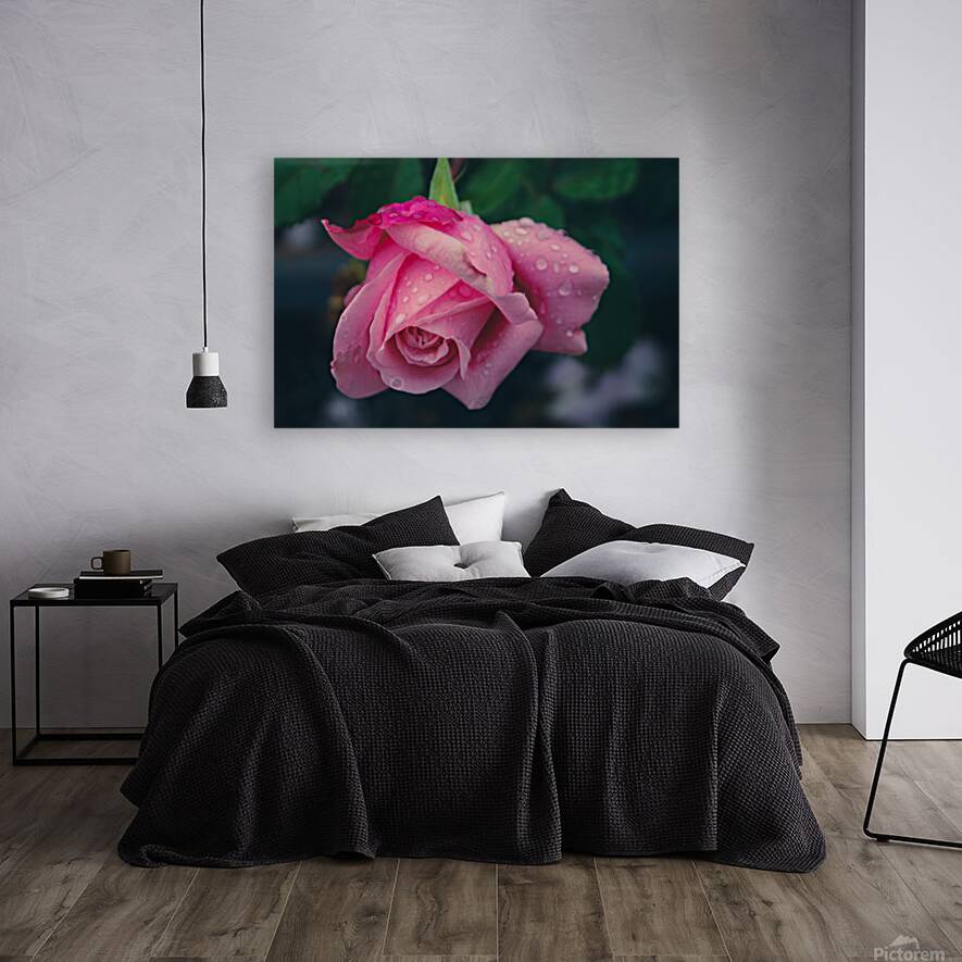 Brighter Pink Reproduction