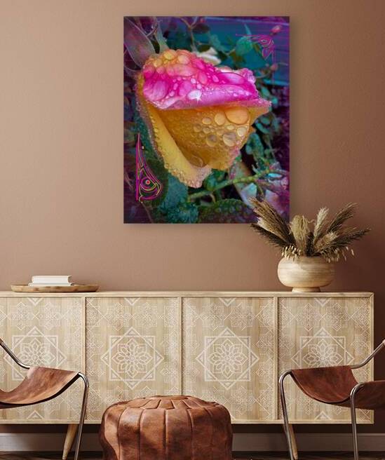 Audrey II by HotrodRiley