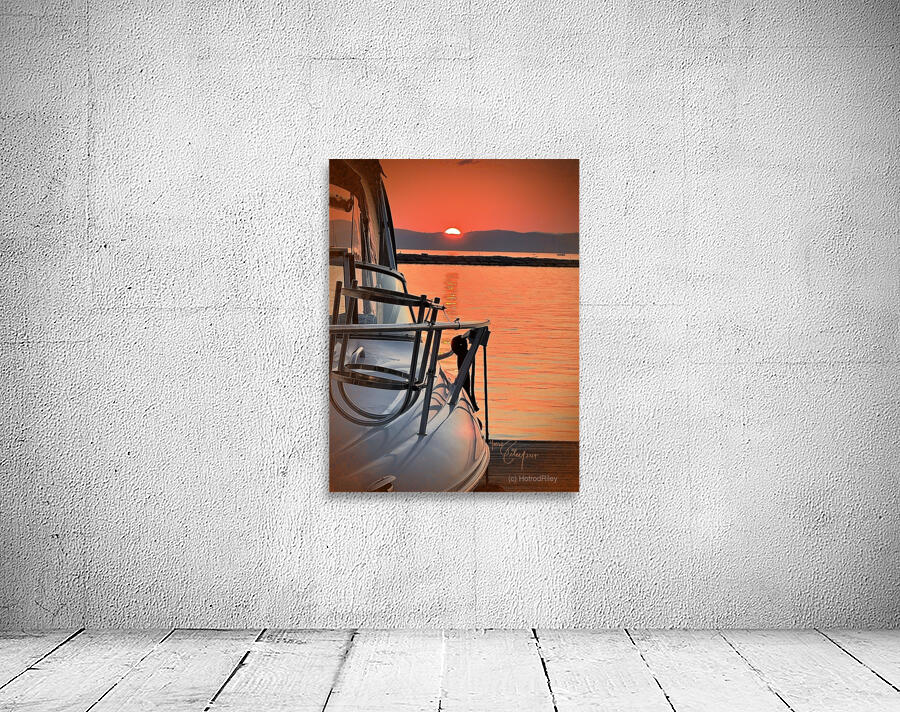 New York Sun Wall Preview