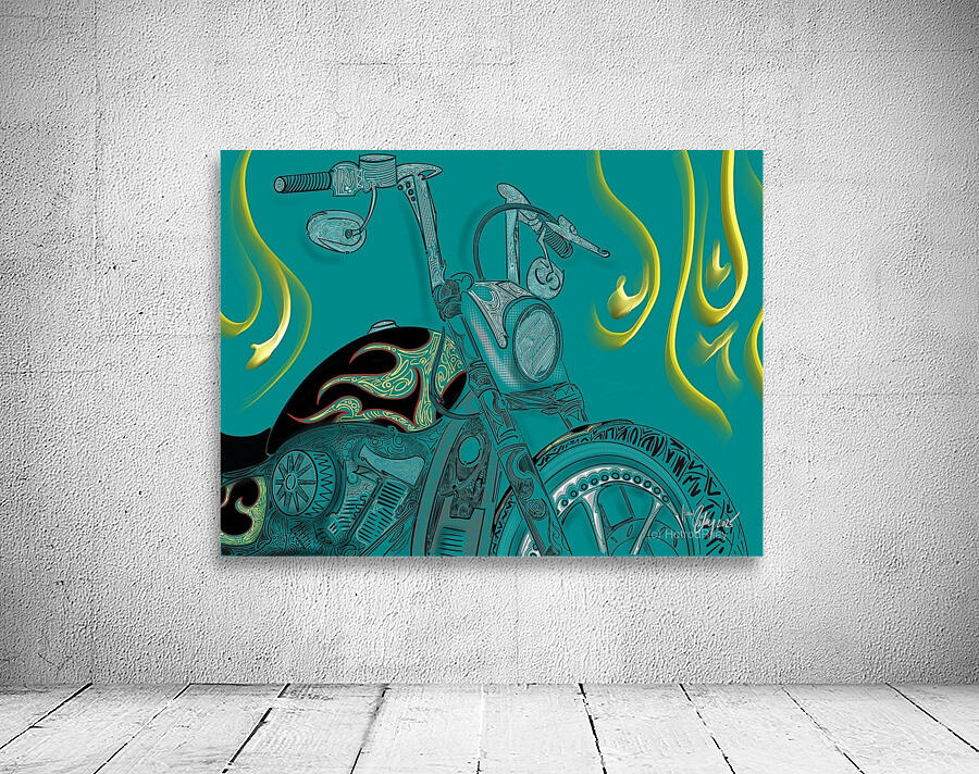 Bad Bobber Wall Preview