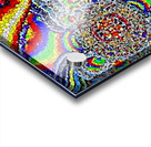 Good Chaos Acrylic print