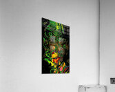 Agentic Mind Acrylic Print