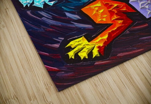 Lion King TaTaJe puzzle