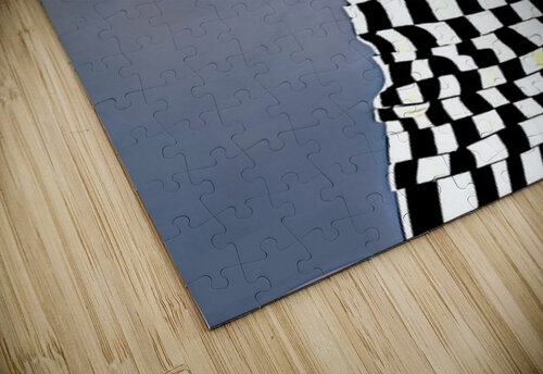 Lili May TaTaJe puzzle