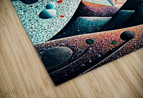 Beyond Mountain TaTaJe puzzle