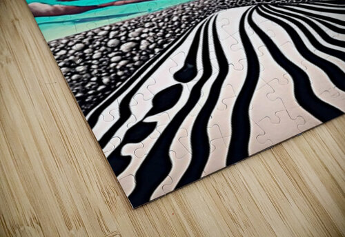 Kaboom TaTaJe puzzle