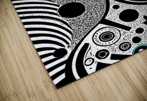 Carly Curl TaTaJe puzzle