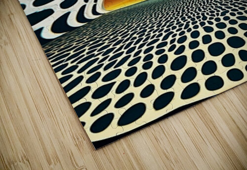 Overture TaTaJe puzzle