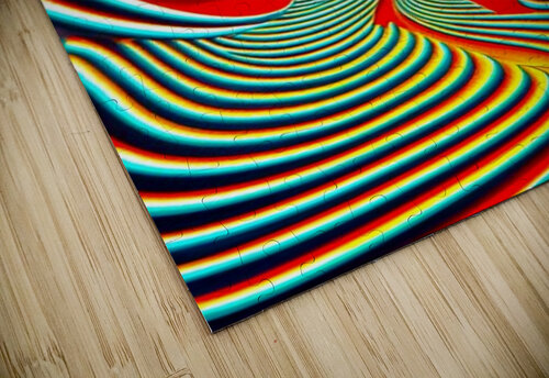 No Where Space TaTaJe puzzle