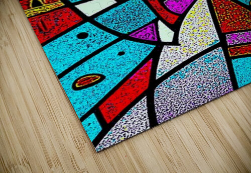 Boat Sailing TaTaJe puzzle