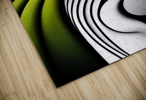 Black Rainbow TaTaJe puzzle