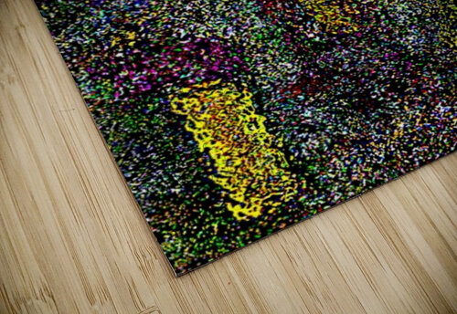 Meteorized  TaTaJe puzzle