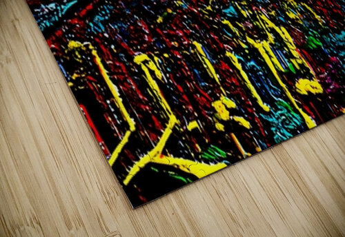 Rocky Wall TaTaJe puzzle