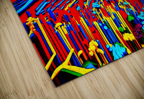 Fire Stixxx TaTaJe puzzle