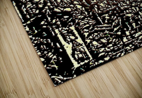 Jigsaw Jungle TaTaJe puzzle