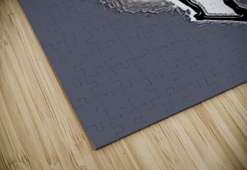 Icy Hot Lady TaTaJe puzzle
