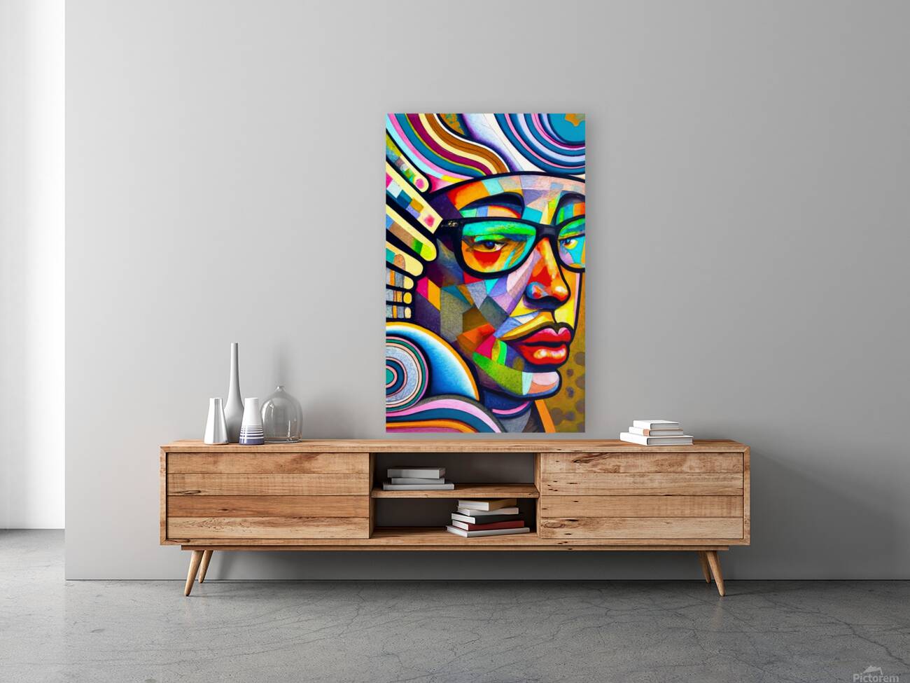Mr Kramer Reproduction