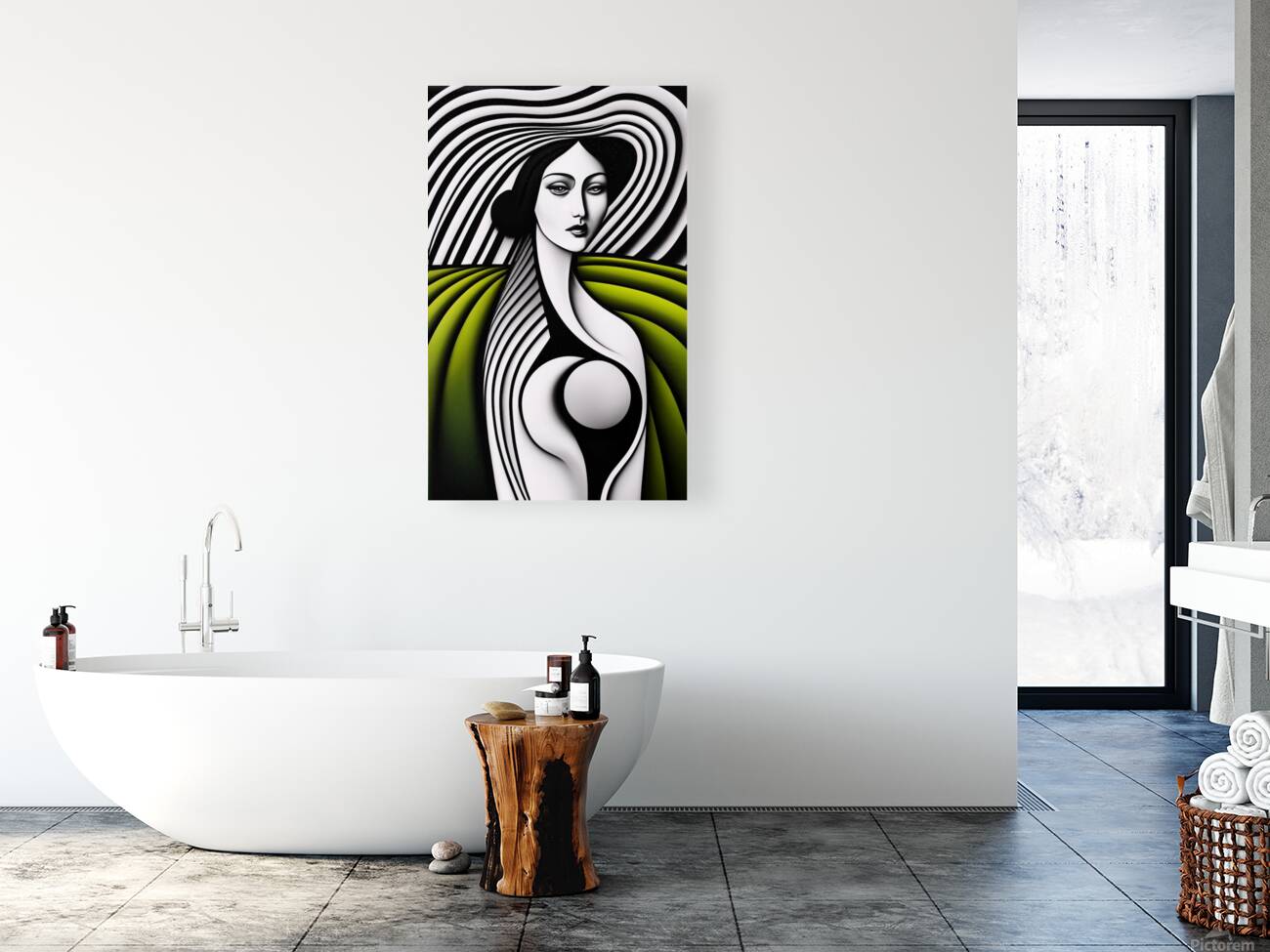 Black Rainbow Reproduction