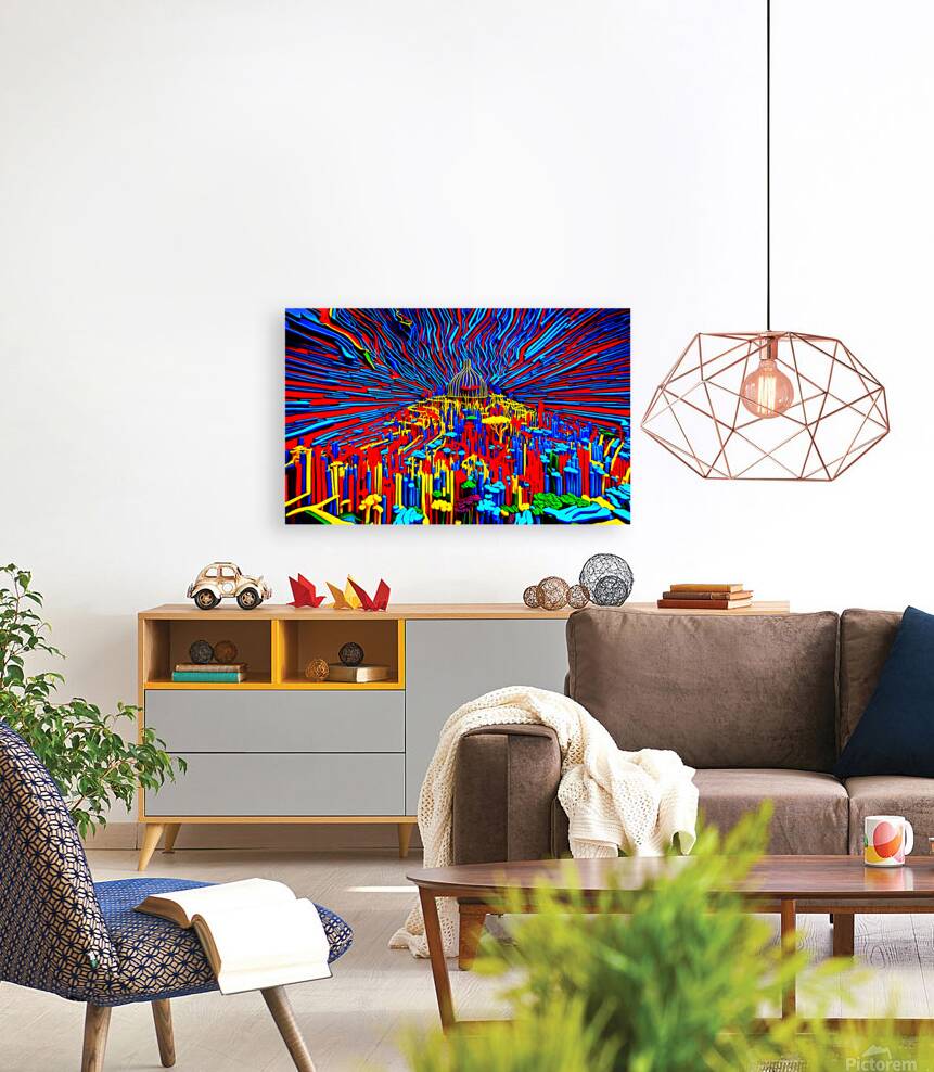 Fire Stixxx Reproduction