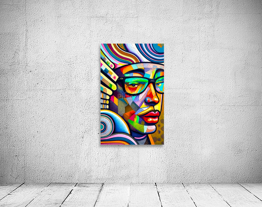 Mr Kramer Wall Preview
