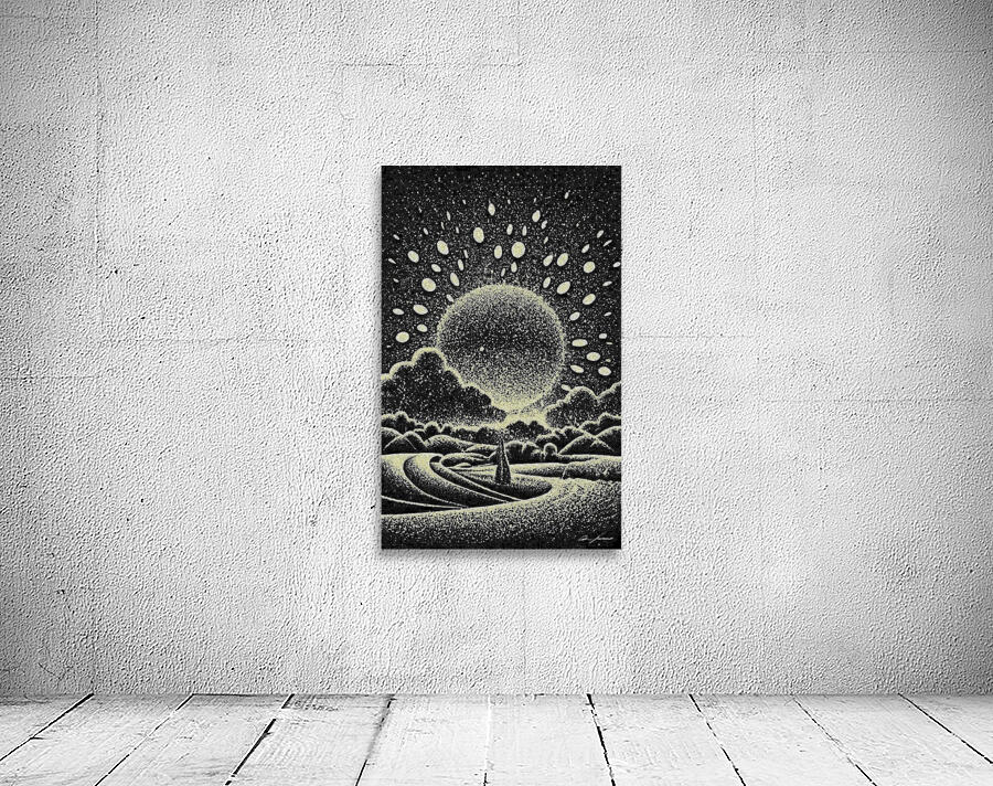 My Sun Wall Preview