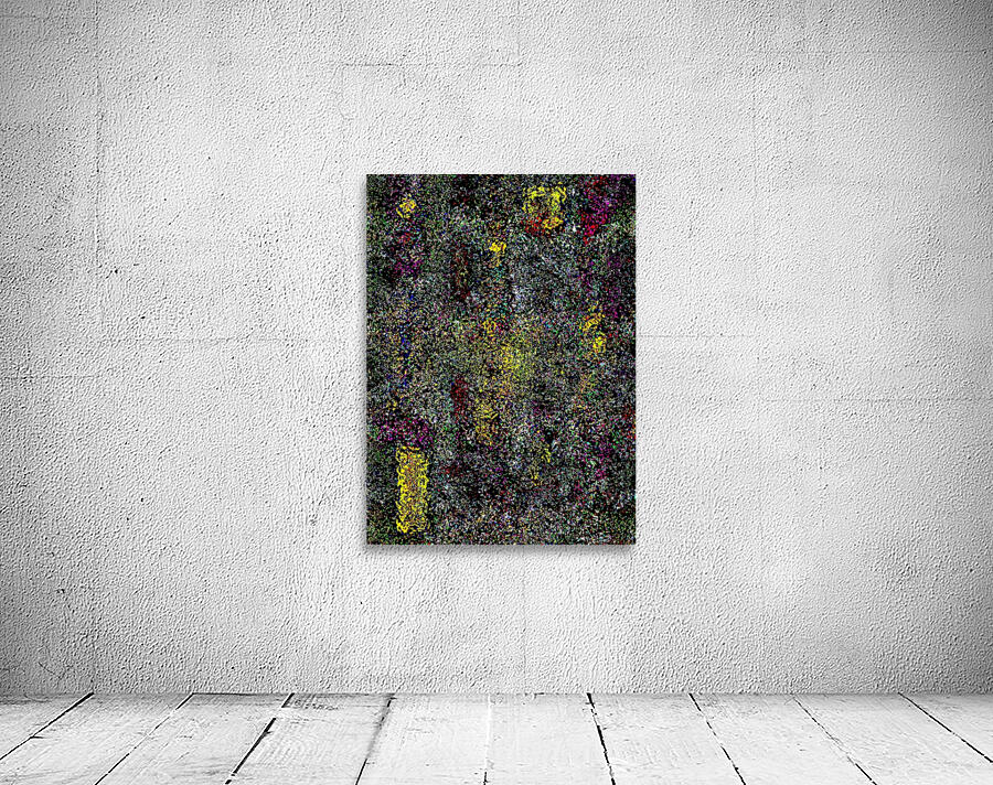 Meteorized  Wall Preview