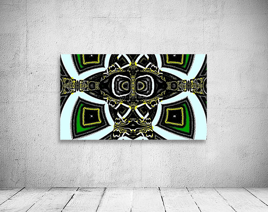 Monky Malone Wall Preview