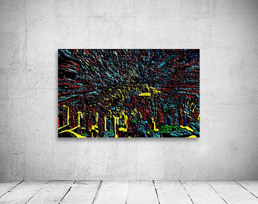 Rocky Wall Wall Preview