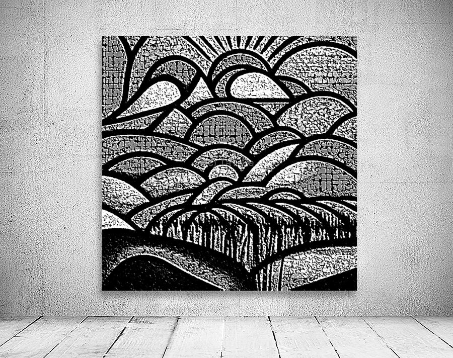 On the Wall Wall Preview
