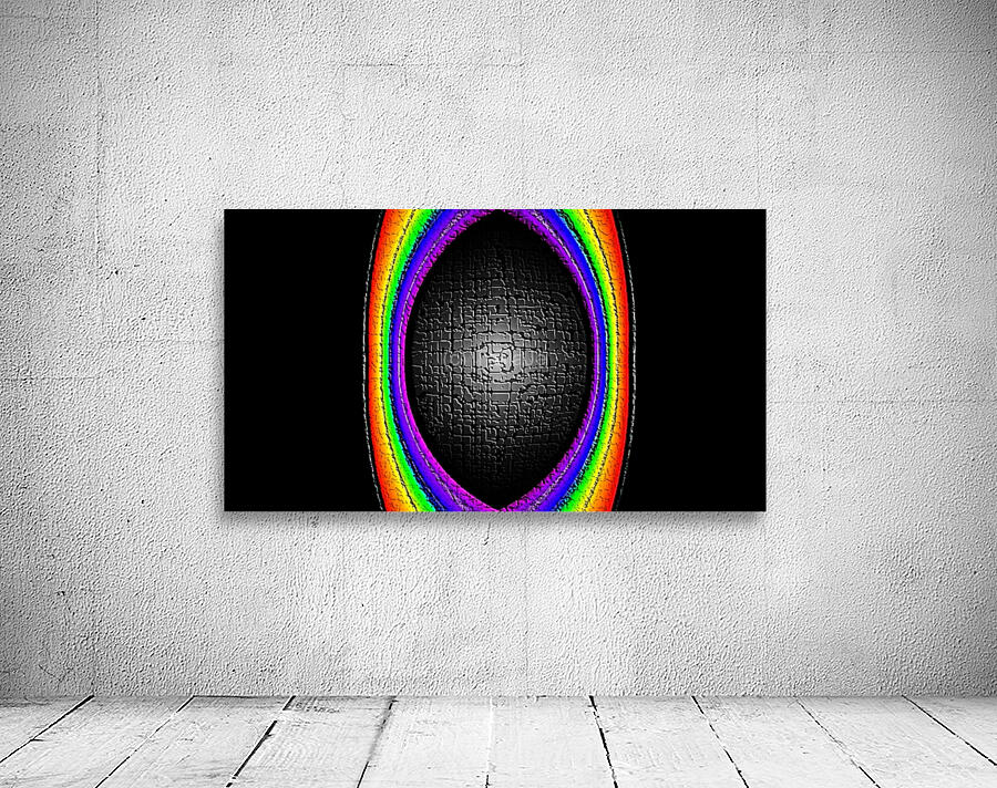 Inner Core Wall Preview