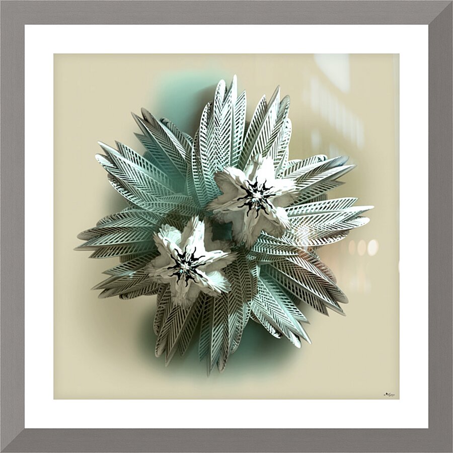  Harmony  Picture Frame Printing
