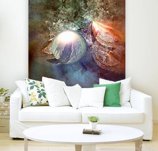 Pearly Dream  Reproduction