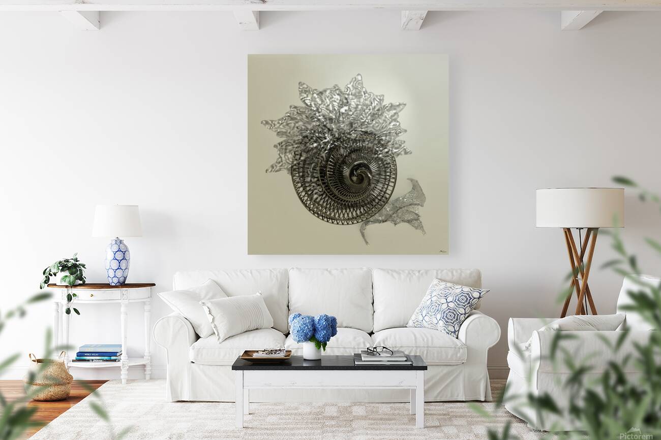P45 Metallic Composition Reproduction