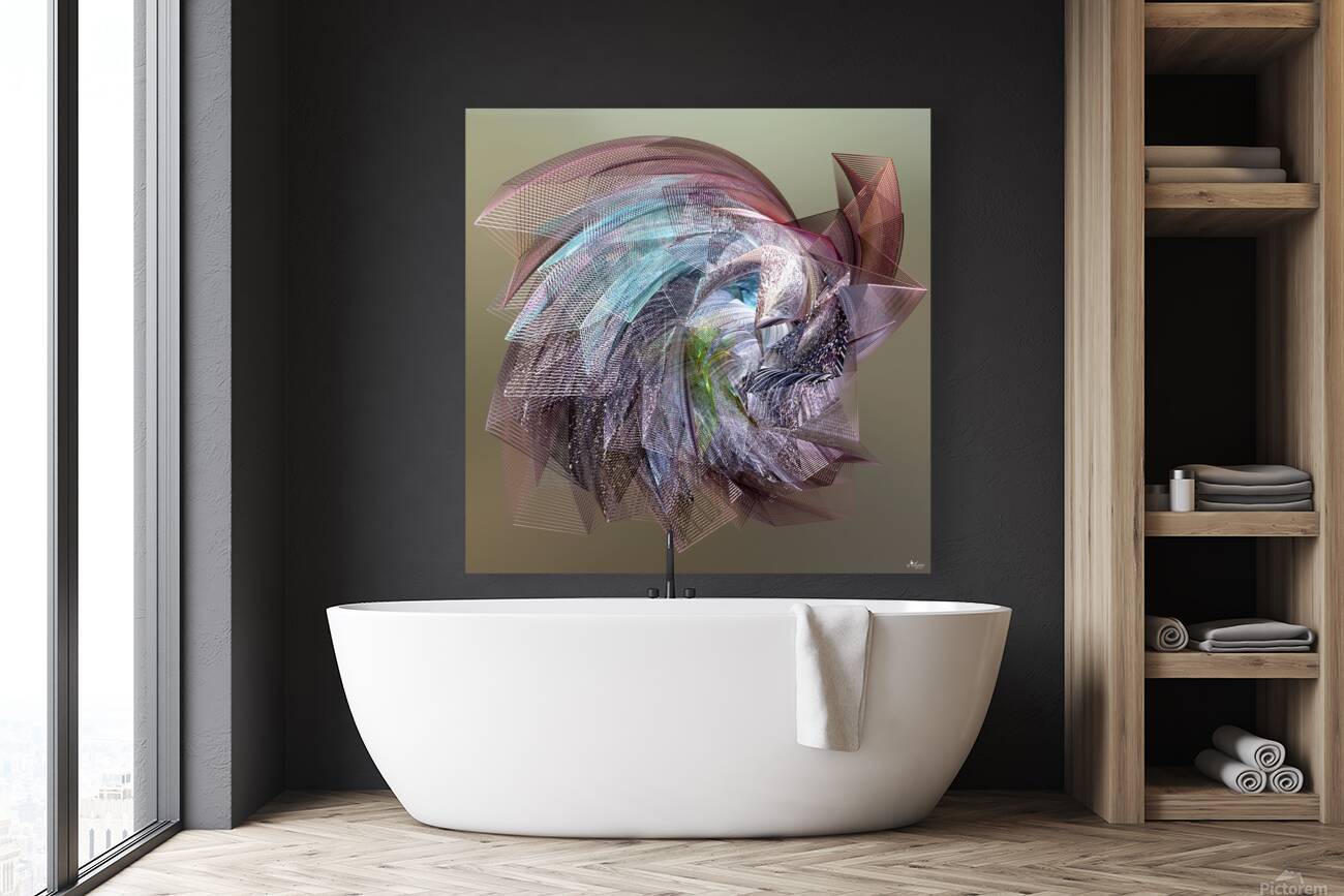 The Wave Reproduction
