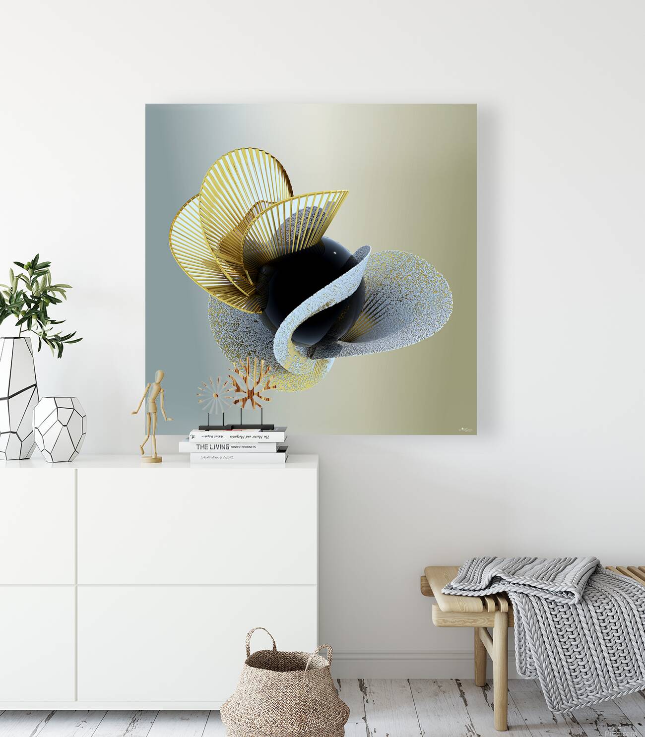 Petals Reproduction