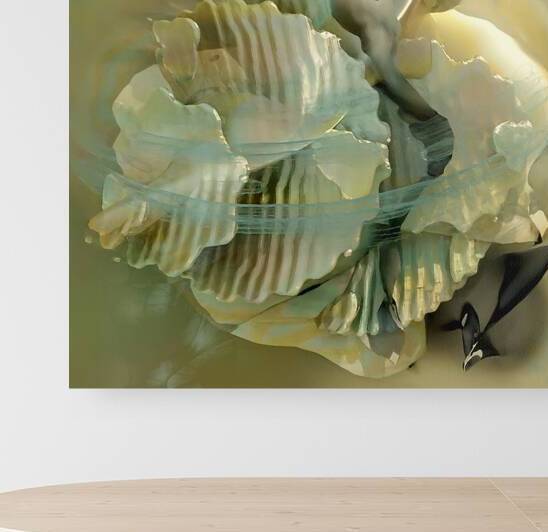 abstract6.23 P42.1  by Trish LaWitch