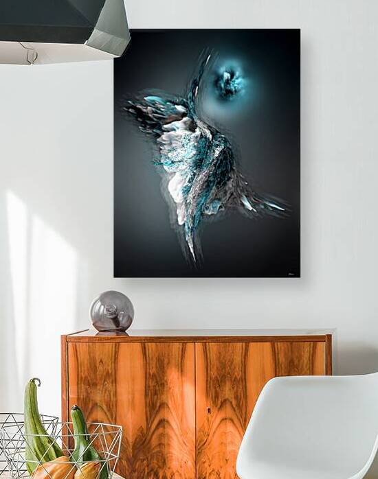 Envol by Trish LaWitch