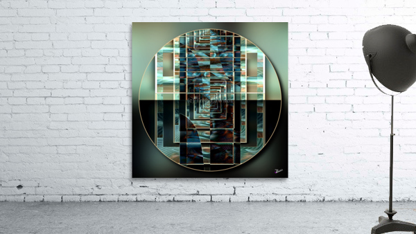 Day and Night  Wall Preview