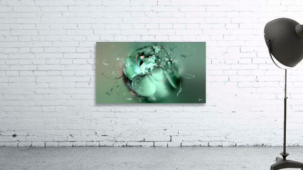  Freshness and Lightness  Wall Preview