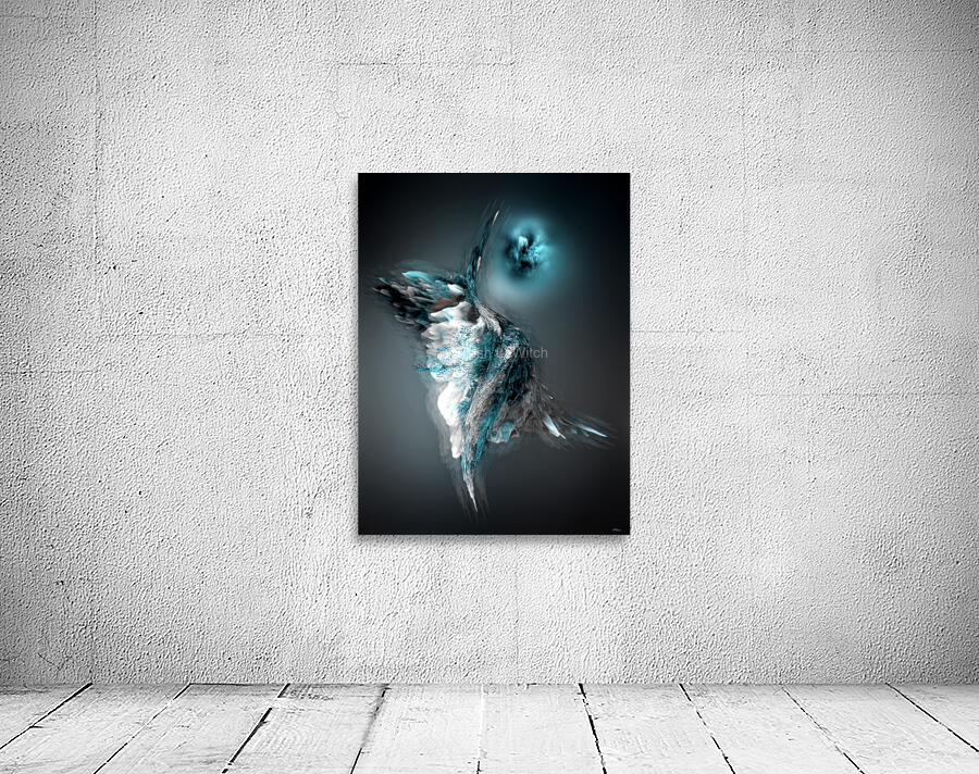 Envol Wall Preview