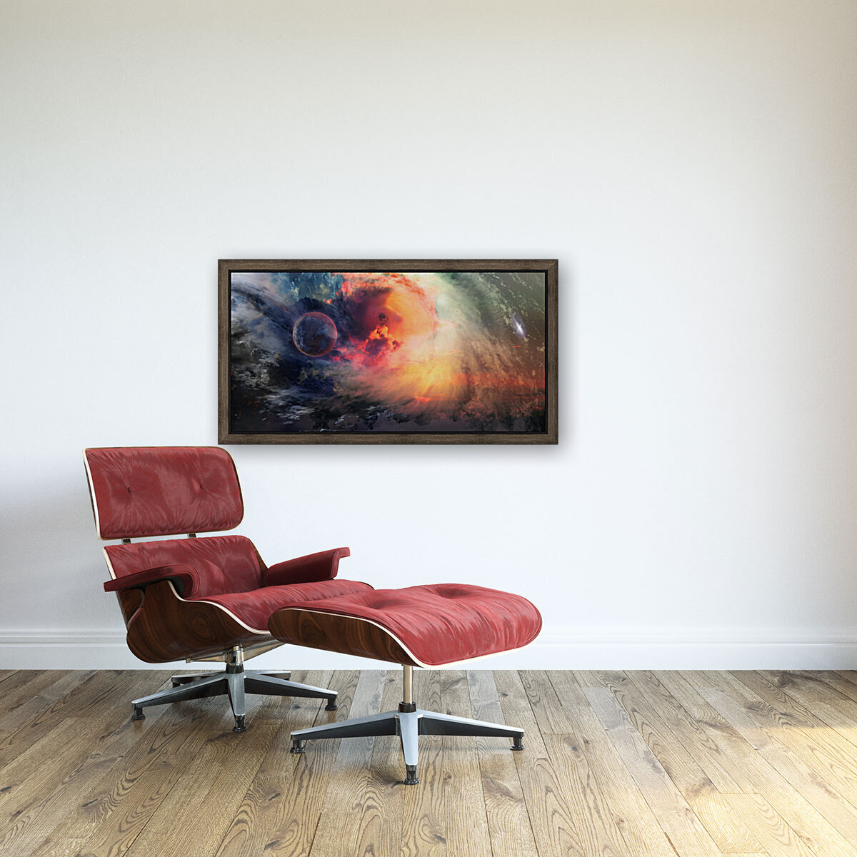 stars galaxies outer space Reproduction