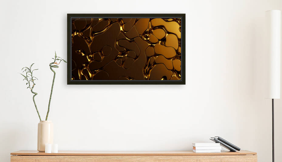 beautiful modern background texture with relief plaster repair 3d illustration 3d rendering 1  by GrapyArt