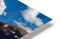 lake hawea HD Metal print