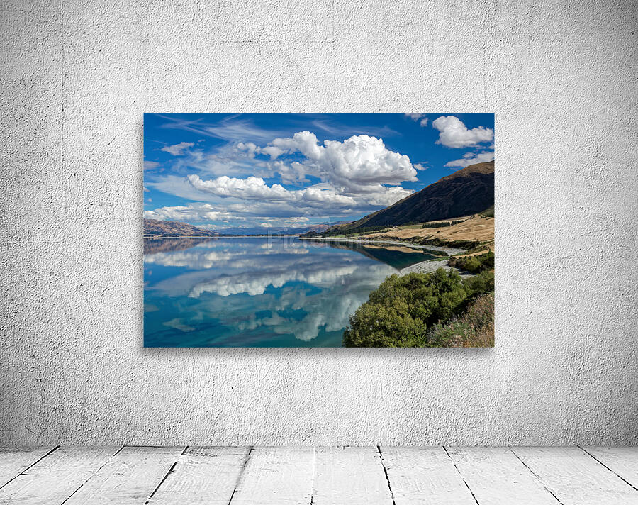 lake hawea Wall Preview