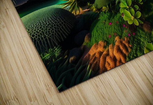 Evasion Denni Cecile puzzle