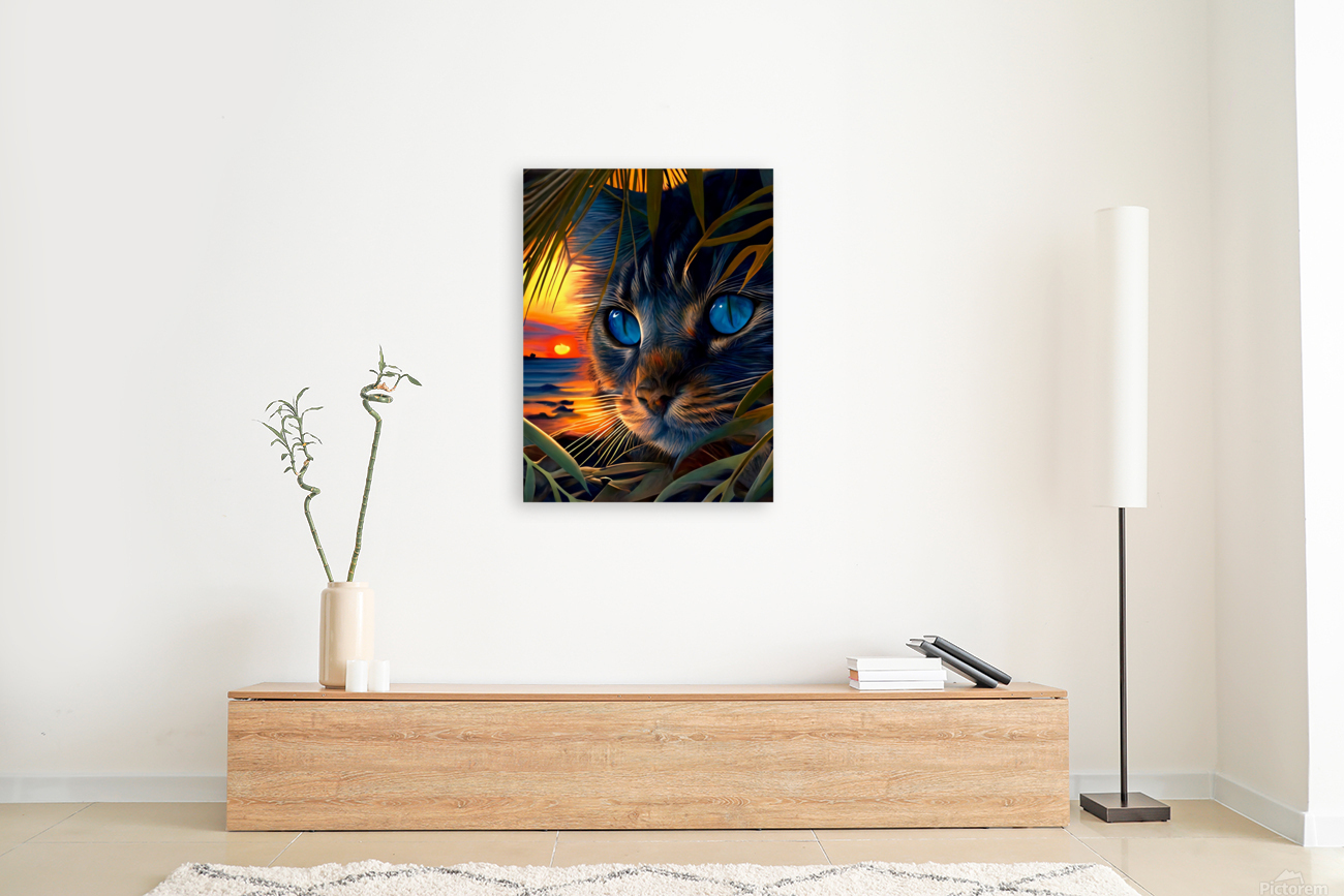 Le Chat de lOcean Reproduction