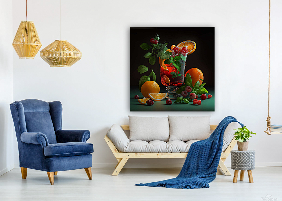 Cocktail vitamine Reproduction