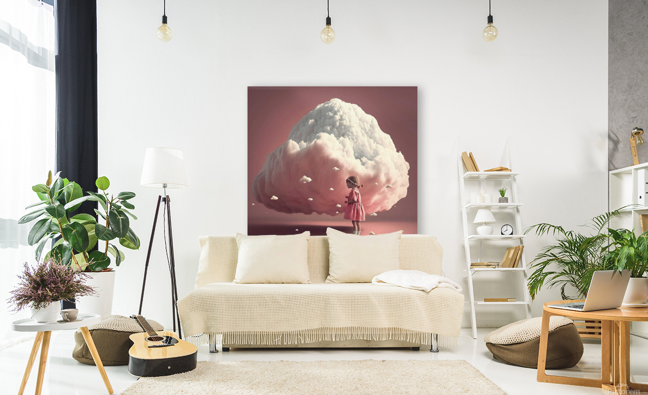 Nuage Reproduction