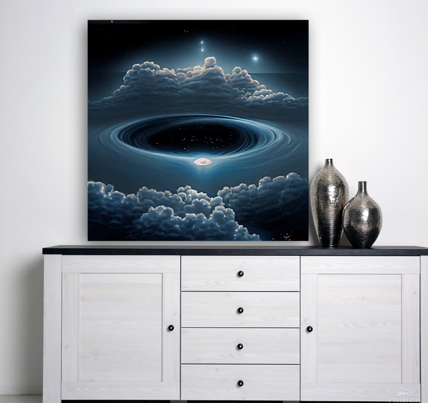 Interstellaire Reproduction