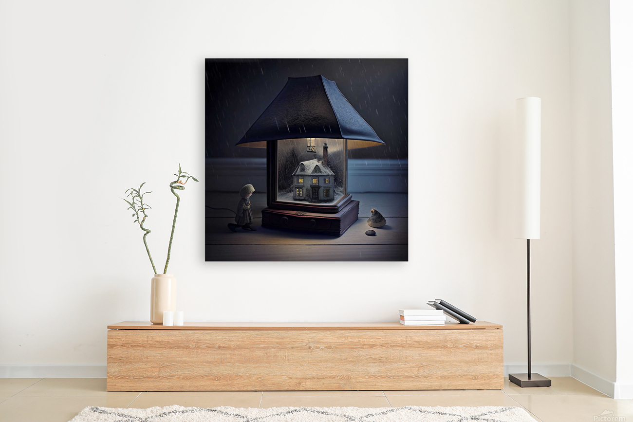 Lampe  Reproduction